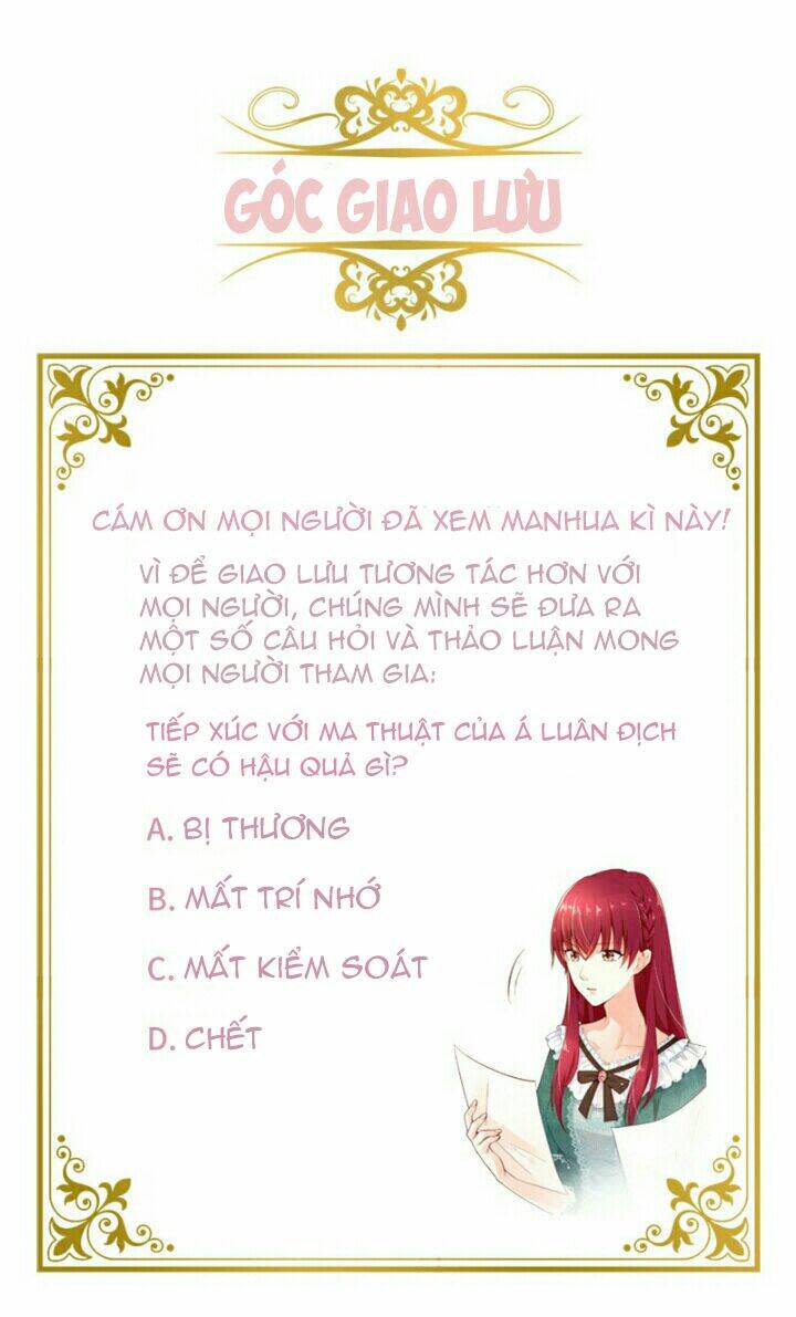 ác nữ cải biến chapter 39: - tương đương c38 mê Đọc truyện - Next chapter 39.1