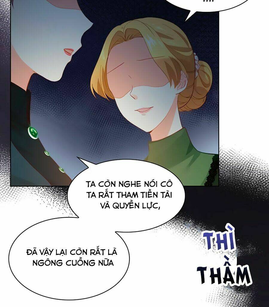 ác nữ cải biến chapter 17 - Next chapter 18