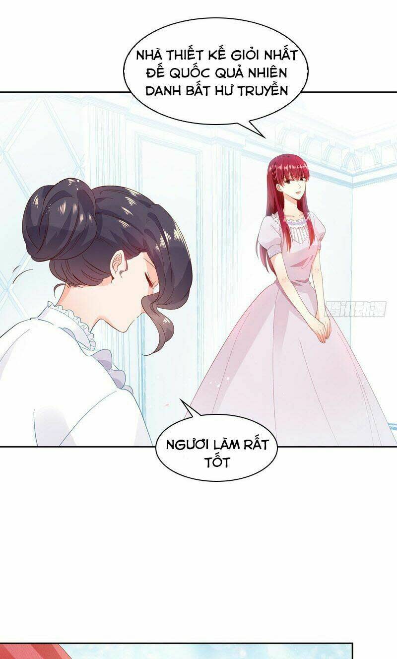 ác nữ cải biến chapter 14 - Next chapter 15