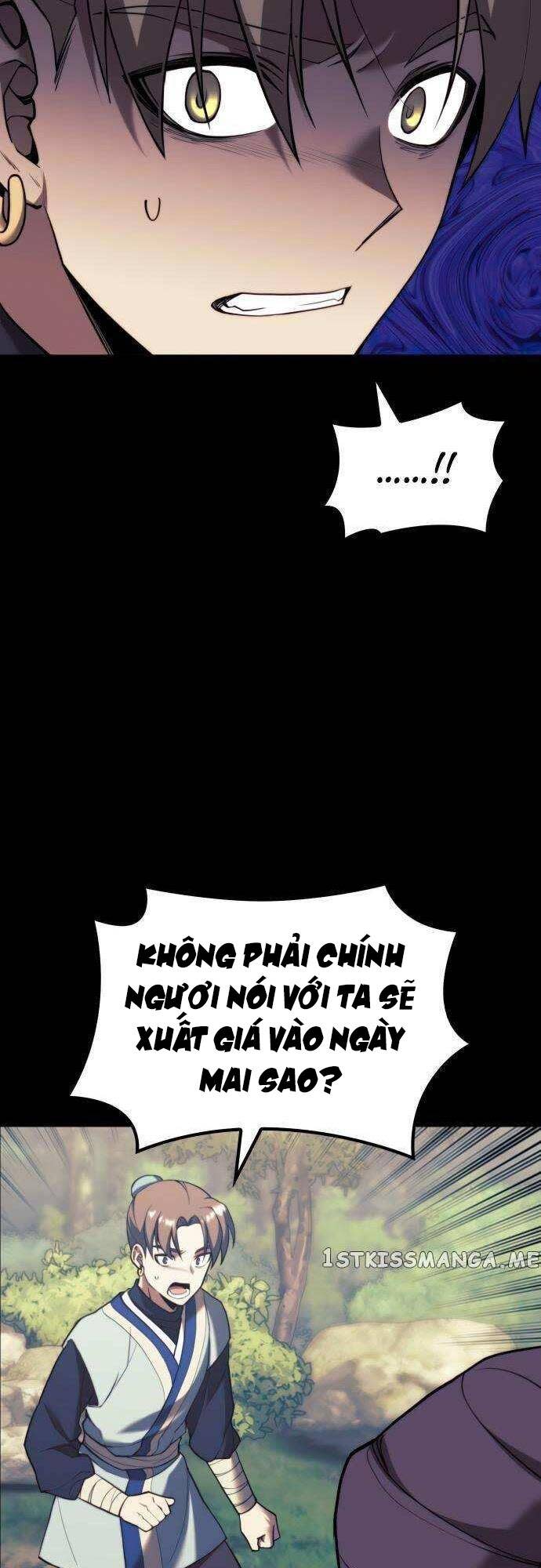 võ giả bất đắc dĩ chapter 150 - Next Chapter 150