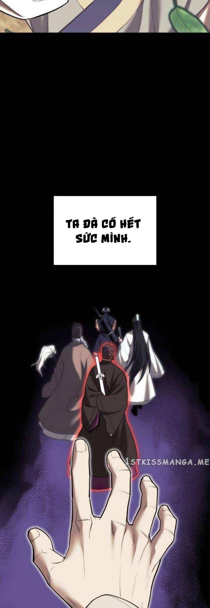 võ giả bất đắc dĩ chapter 150 - Next Chapter 150