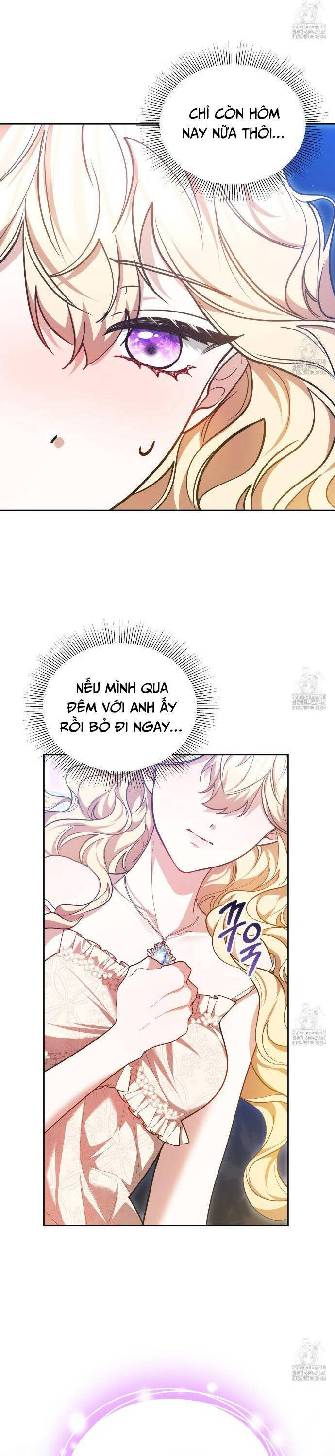 dù là mẹ kế nhưng tôi thoát khỏi cái chết rất dễ dàng Chapter 63 - Next Chapter 64