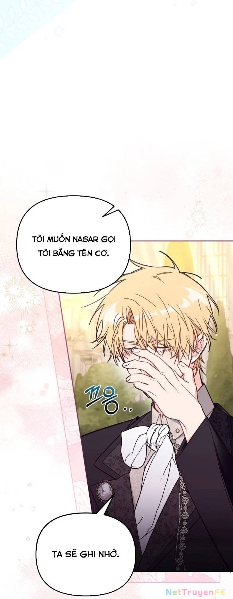 không có nơi nào dành cho công chúa giả mạo Chapter 58 - Trang 2