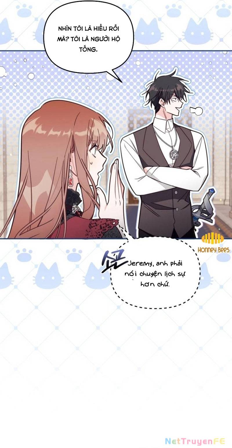 không có nơi nào dành cho công chúa giả mạo Chapter 58 - Trang 2