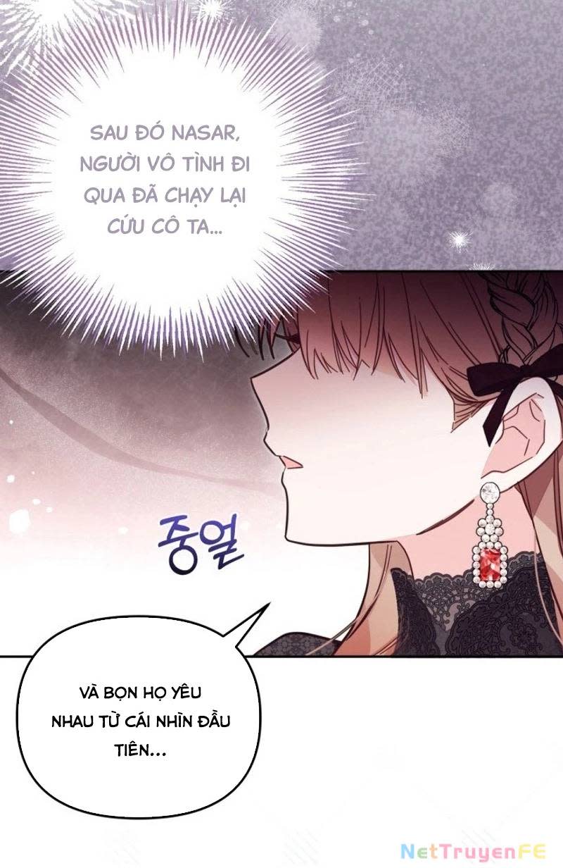 không có nơi nào dành cho công chúa giả mạo Chapter 58 - Trang 2