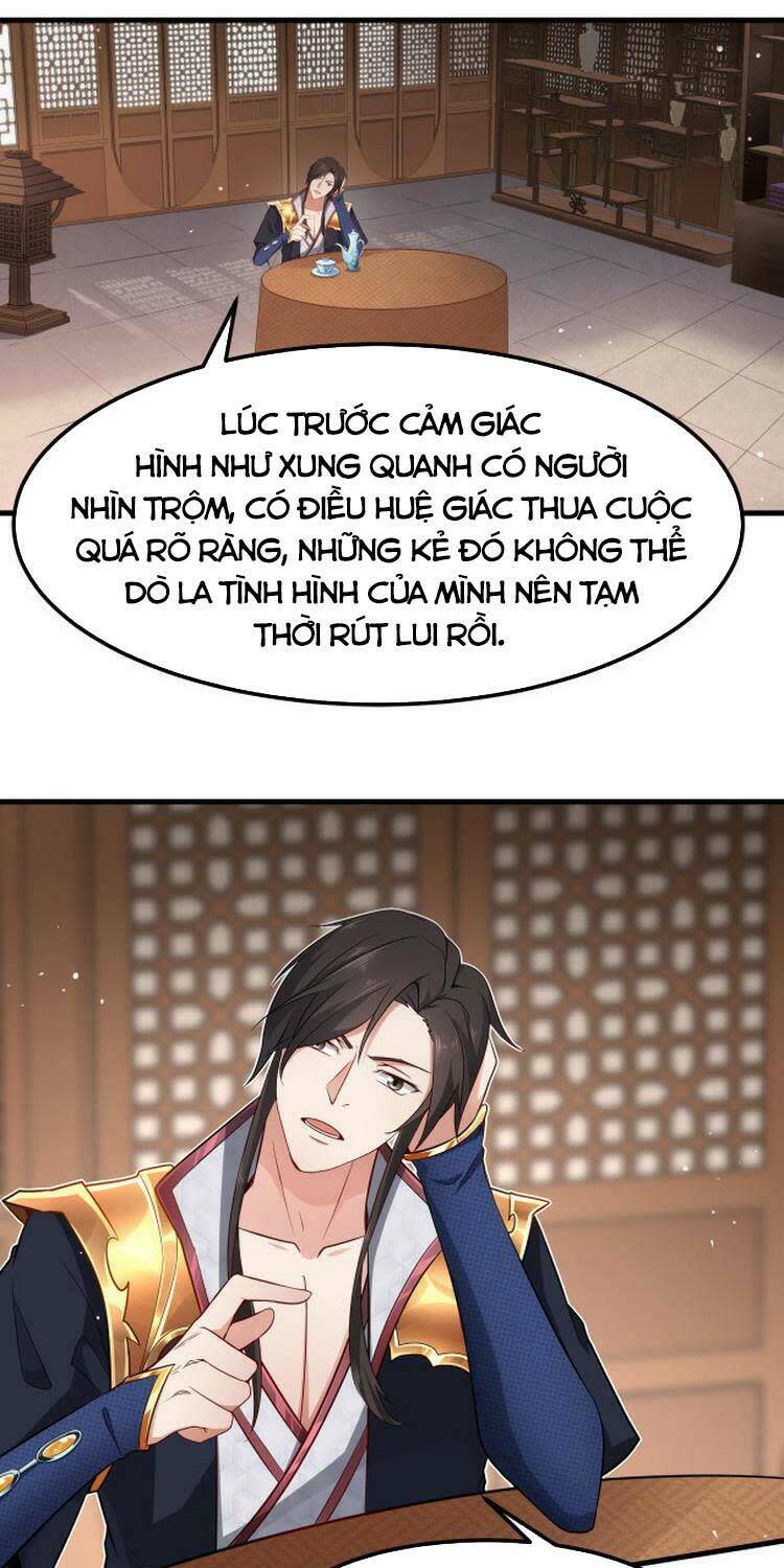 ta đoạt xá ma hoàng chapter 7 - Next chapter 8