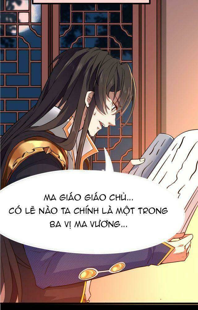 ta đoạt xá ma hoàng Chapter 0 - Next Chapter 1