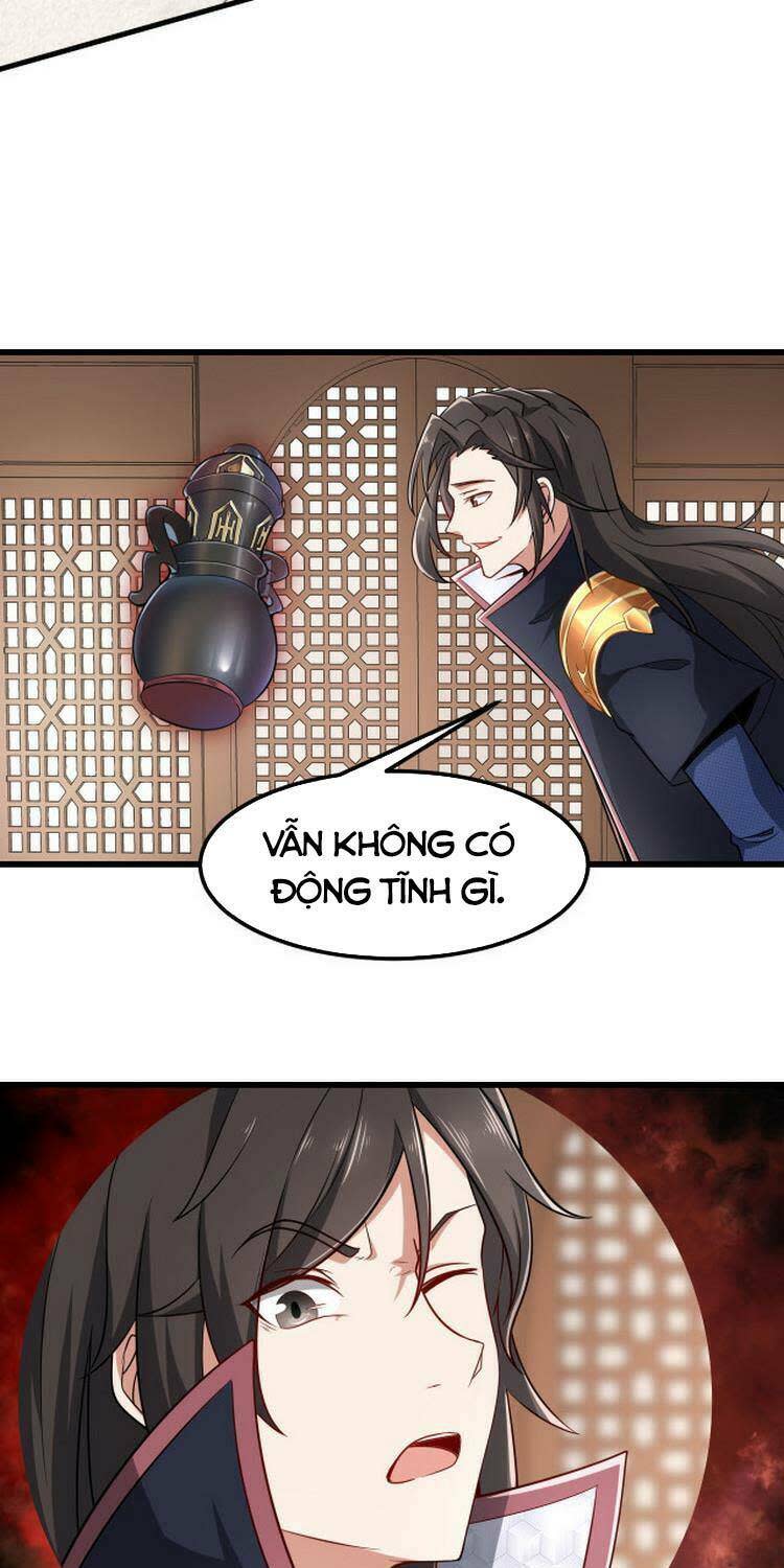 ta đoạt xá ma hoàng chapter 7 - Next chapter 8