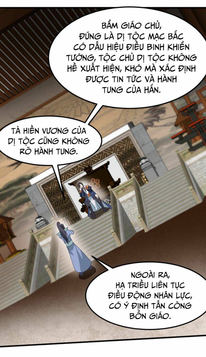 ta đoạt xá ma hoàng chapter 11 - Next chapter 12