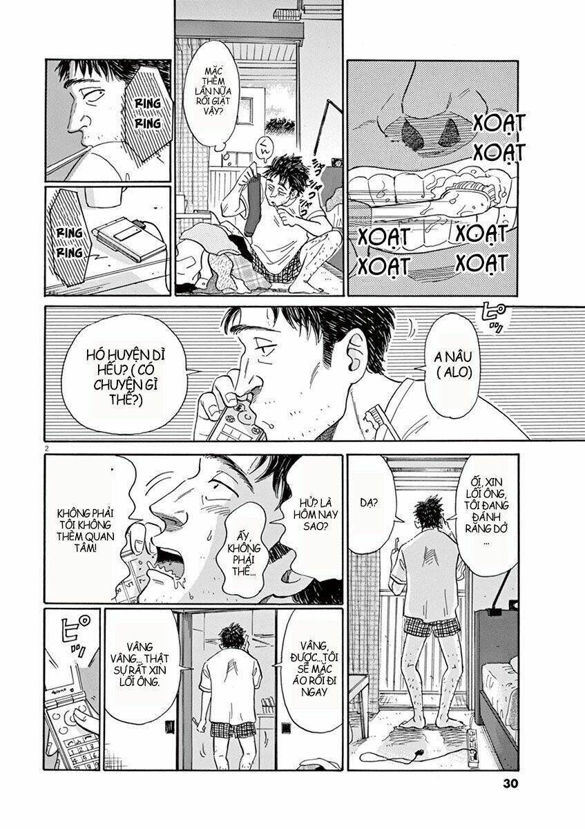 Koi Wa Ameagari No You Ni Chapter 2 - Next Chapter 3