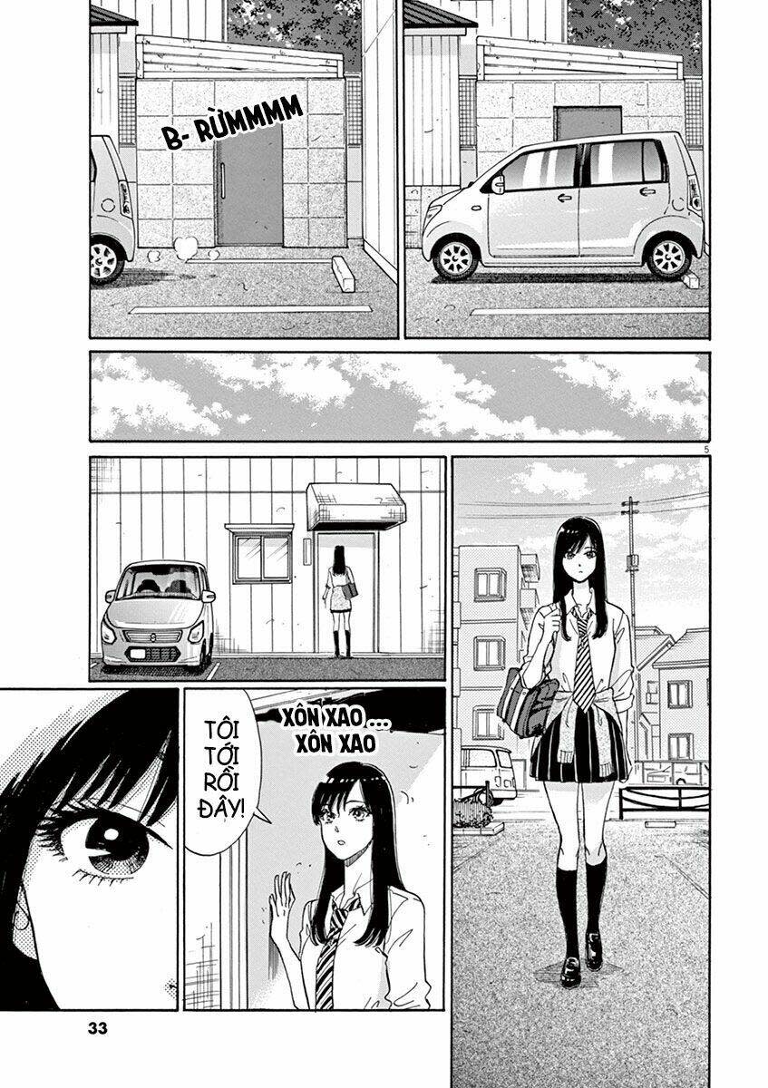 Koi Wa Ameagari No You Ni Chapter 2 - Next Chapter 3