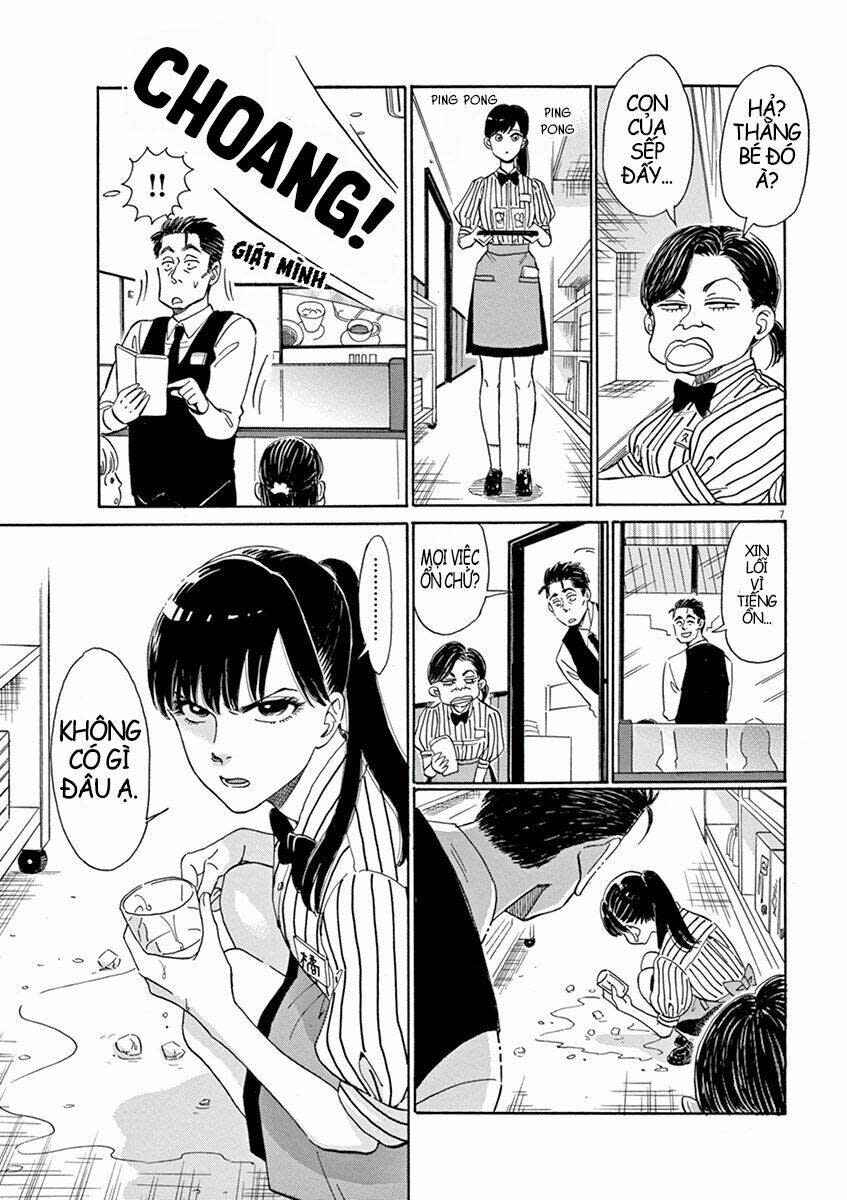 Koi Wa Ameagari No You Ni Chapter 2 - Next Chapter 3