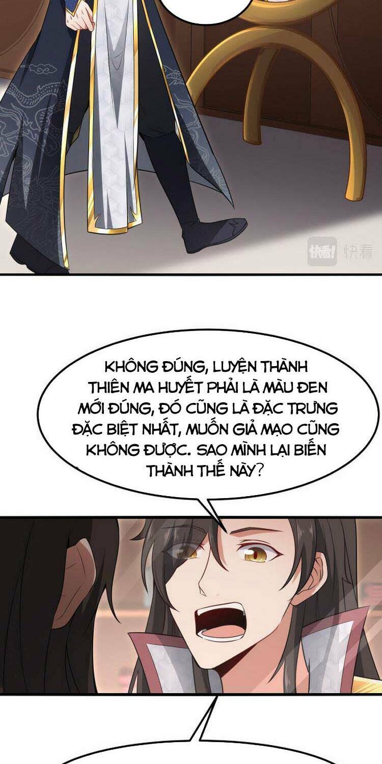 ta đoạt xá ma hoàng chapter 7 - Next chapter 8