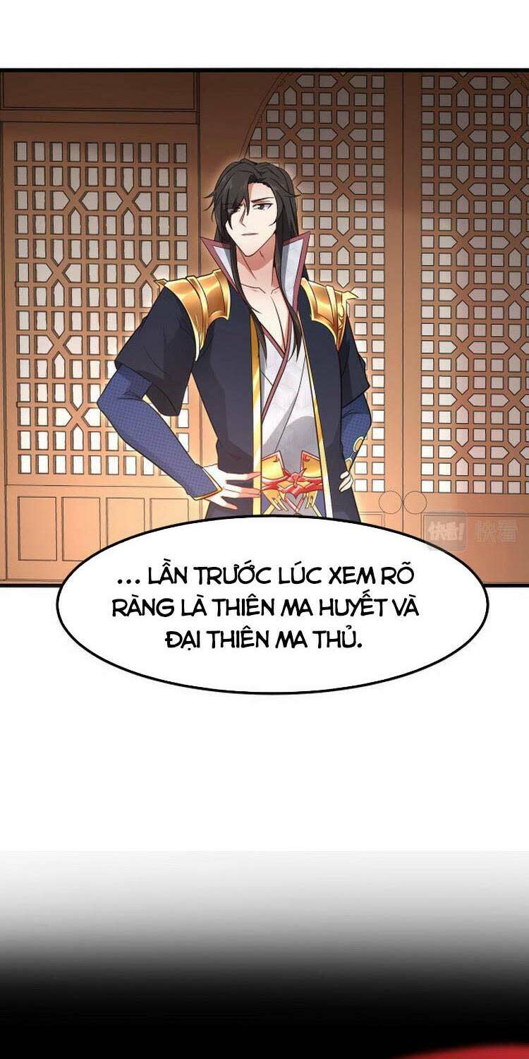 ta đoạt xá ma hoàng chapter 7 - Next chapter 8