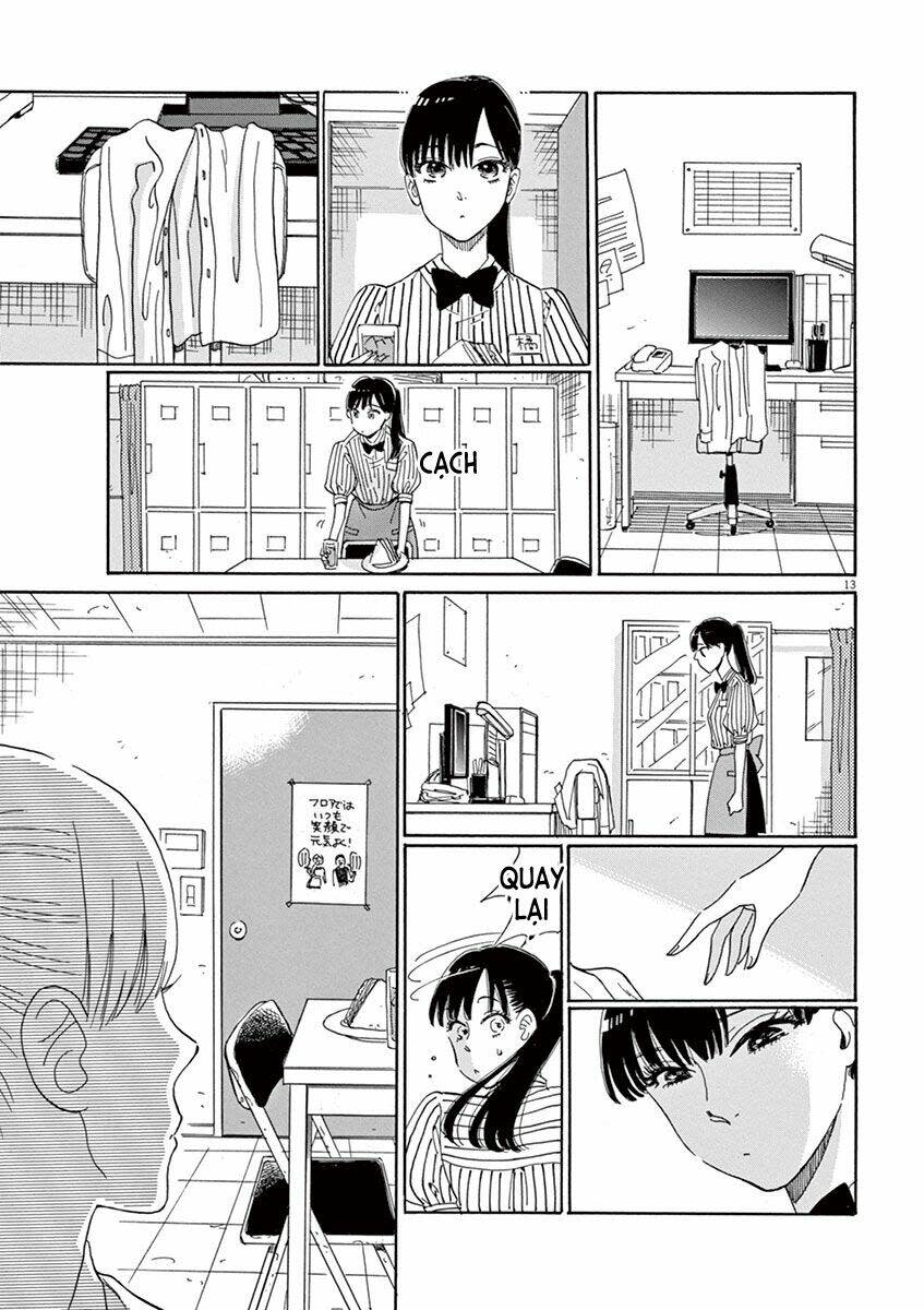 Koi Wa Ameagari No You Ni Chapter 3 - Next Chapter 4