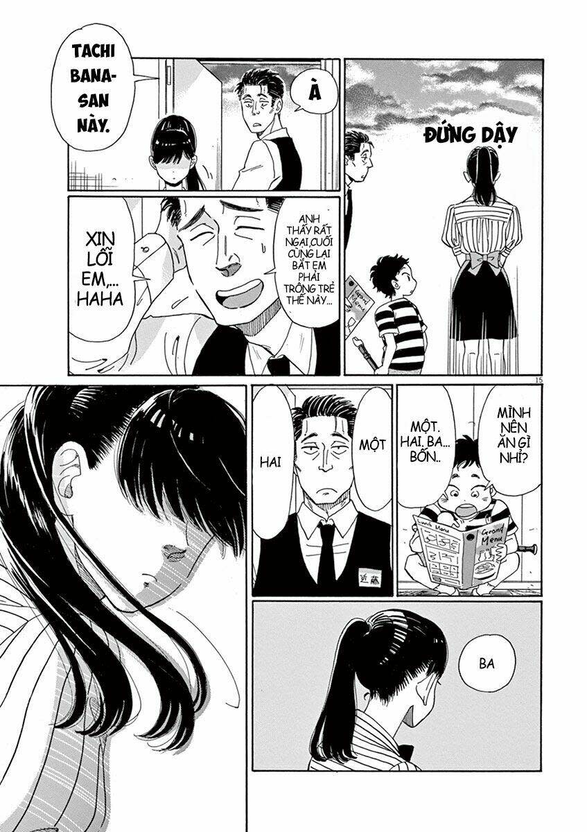 Koi Wa Ameagari No You Ni Chapter 2 - Next Chapter 3