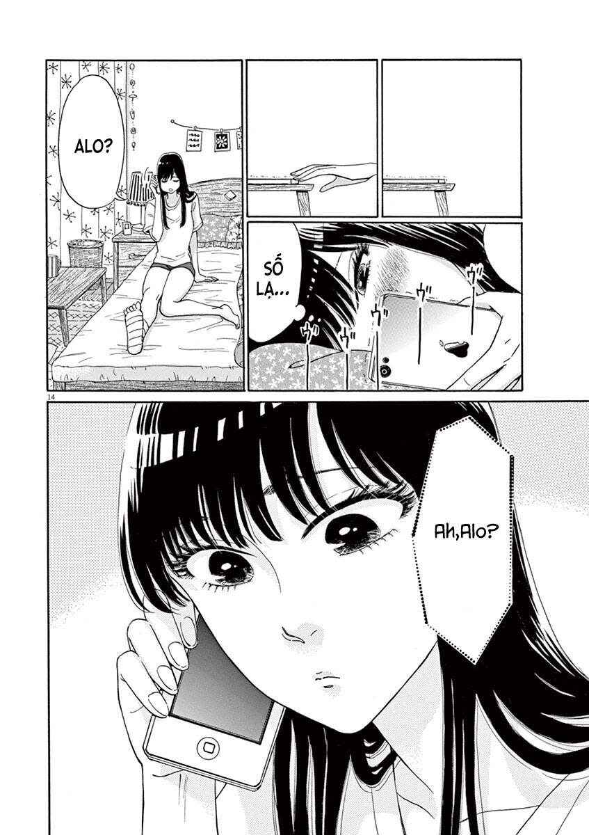 Koi Wa Ameagari No You Ni Chapter 5 - Next Chapter 6