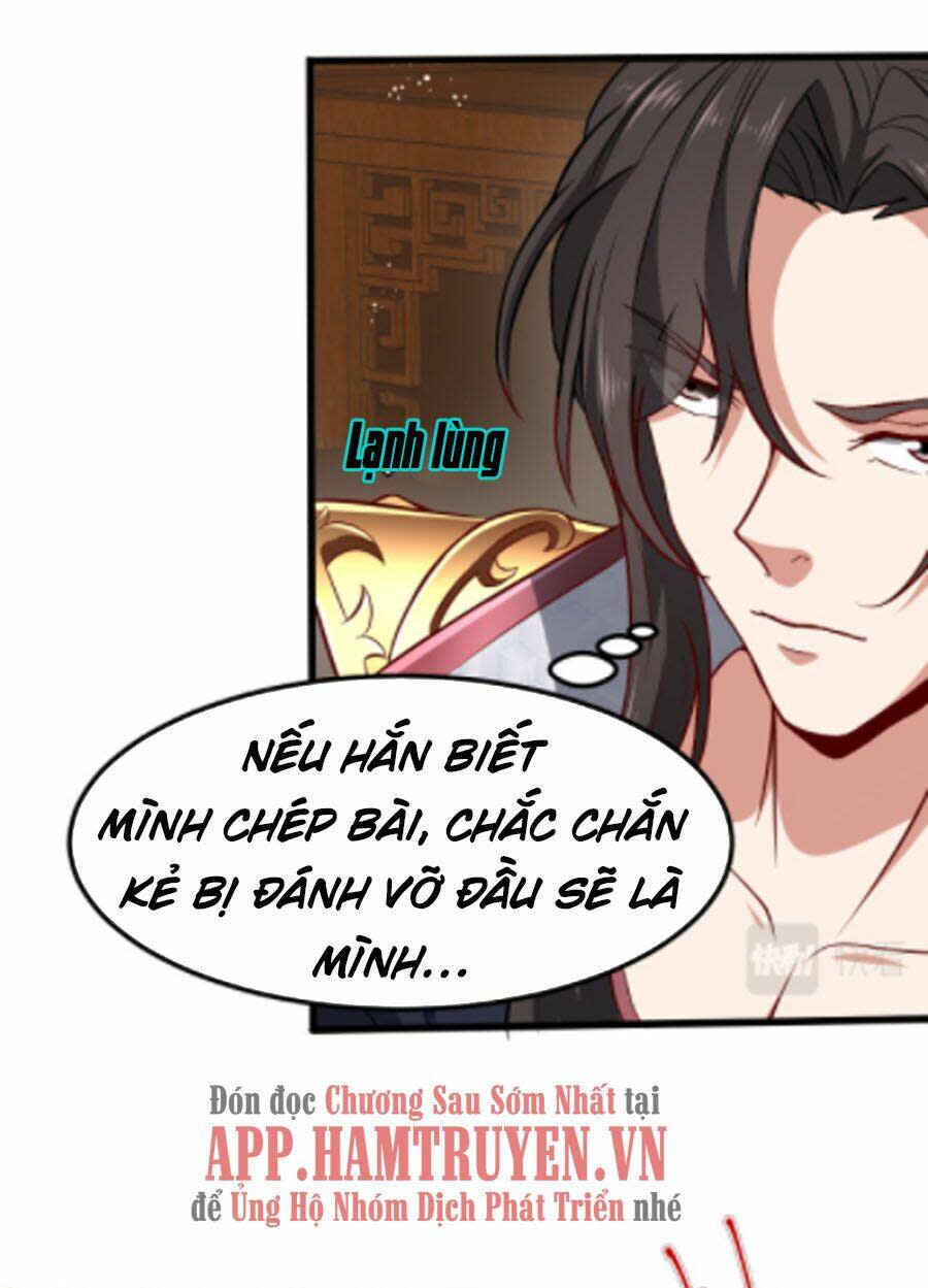 ta đoạt xá ma hoàng chapter 14 - Next chapter 15