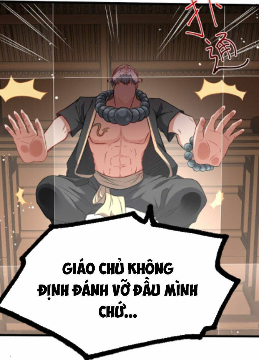 ta đoạt xá ma hoàng chapter 14 - Next chapter 15