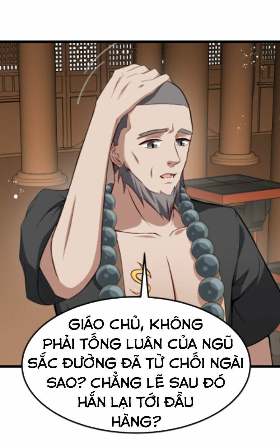 ta đoạt xá ma hoàng chapter 14 - Next chapter 15