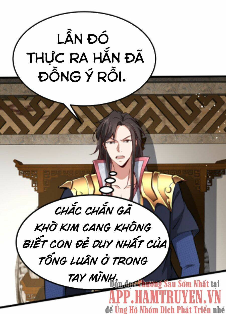 ta đoạt xá ma hoàng chapter 14 - Next chapter 15