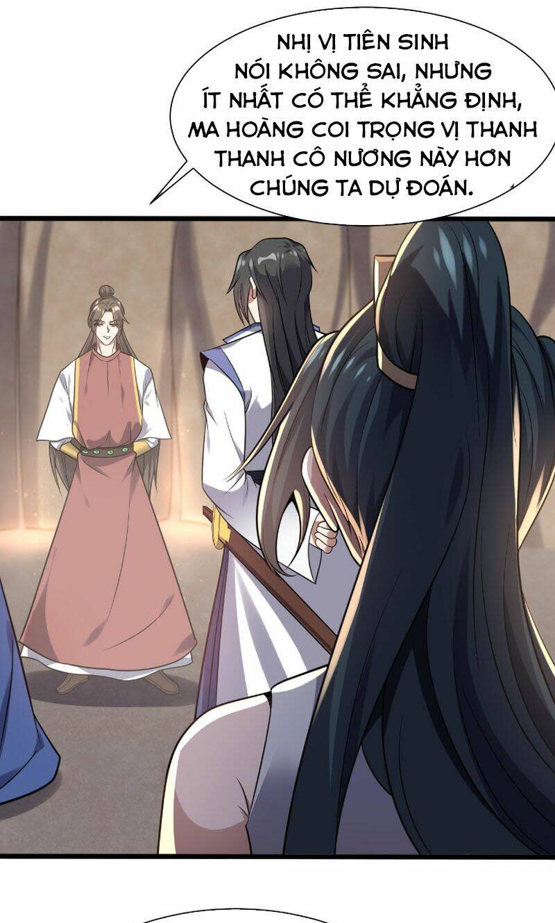 ta đoạt xá ma hoàng Chapter 26 - Next Chapter 27