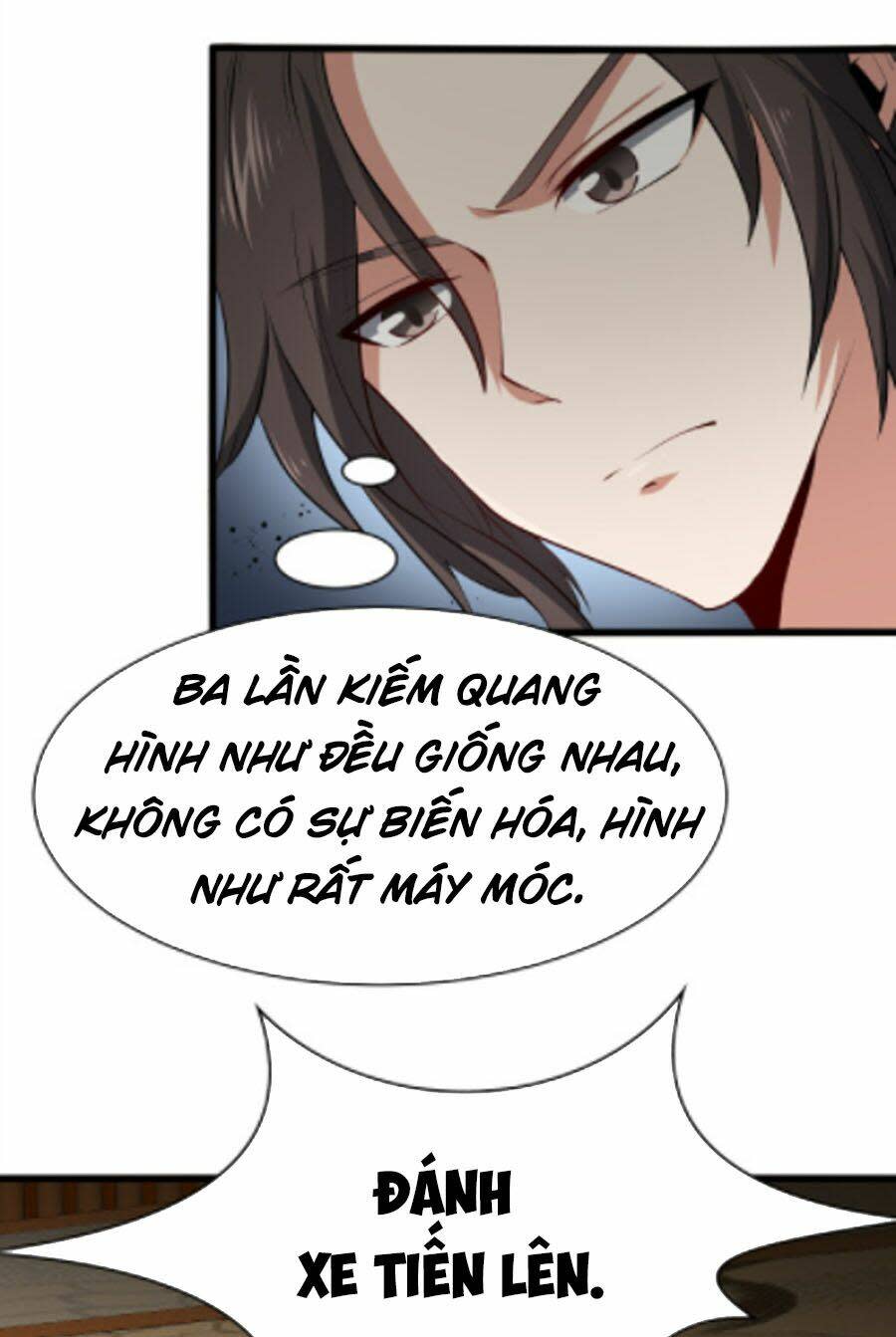 ta đoạt xá ma hoàng chapter 14 - Next chapter 15