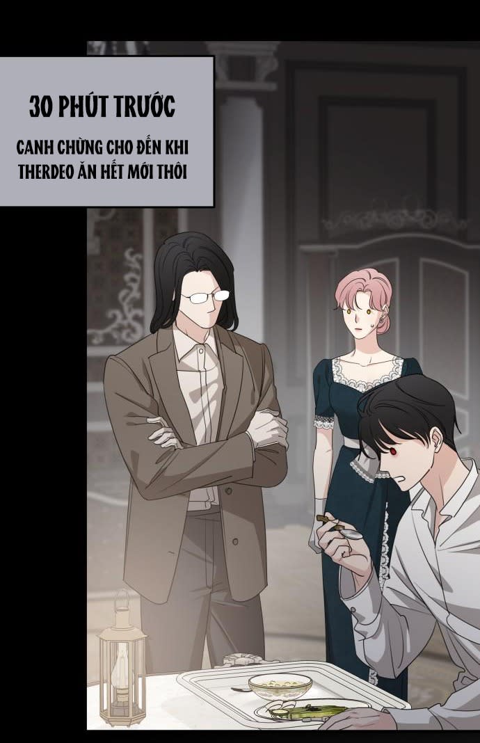 Hết SS1 Gia đình chồng bị ám ảnh bởi tôi Chap 67.2 - Next Chap 67.1