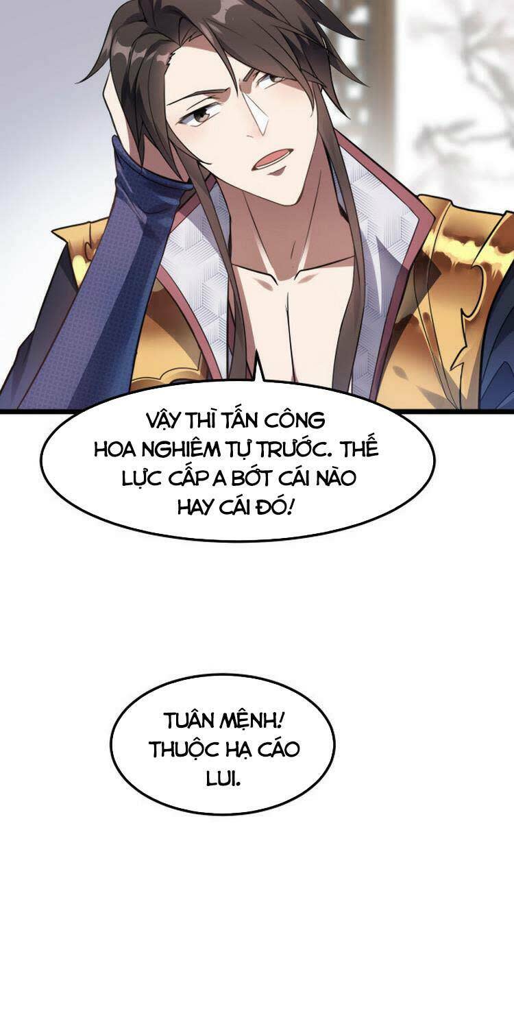 ta đoạt xá ma hoàng chapter 7 - Next chapter 8