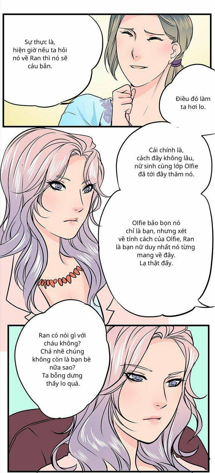 Chàng Trai Từ Quả Trứng Chapter 19 - Trang 2