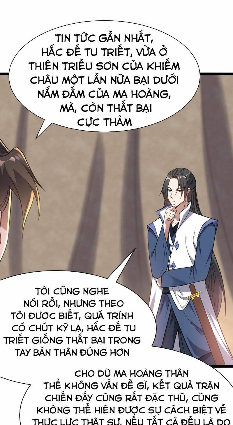 ta đoạt xá ma hoàng Chapter 26 - Next Chapter 27