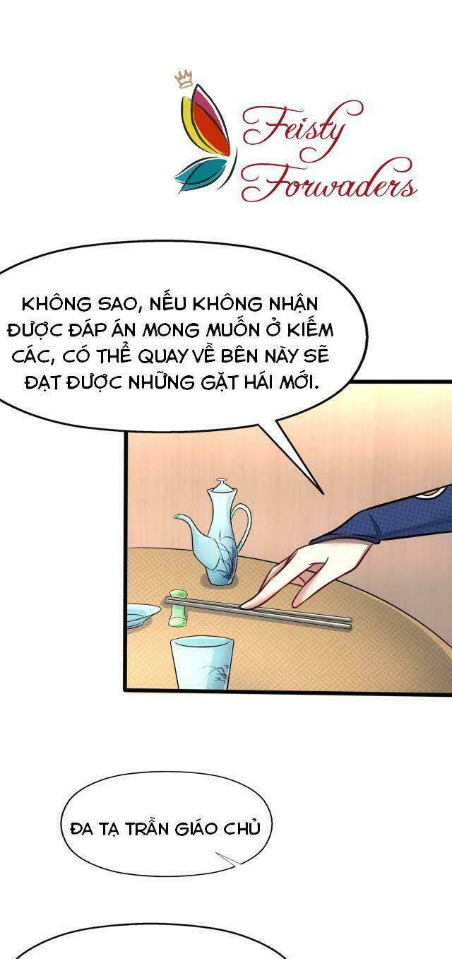 ta đoạt xá ma hoàng Chapter 3 - Next chapter 4