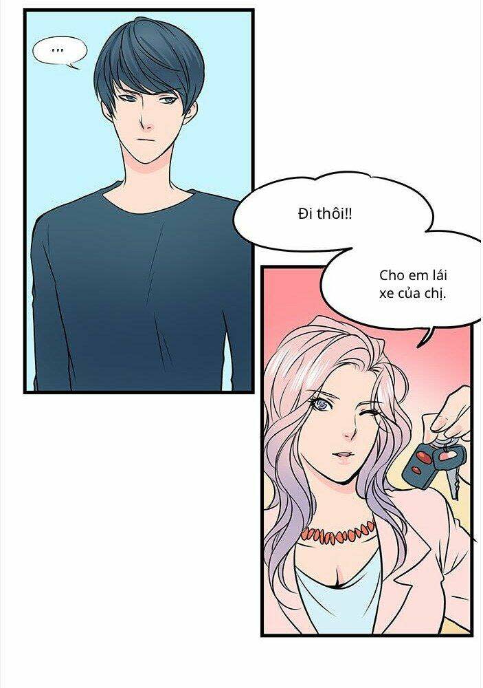 Chàng Trai Từ Quả Trứng Chapter 19 - Trang 2