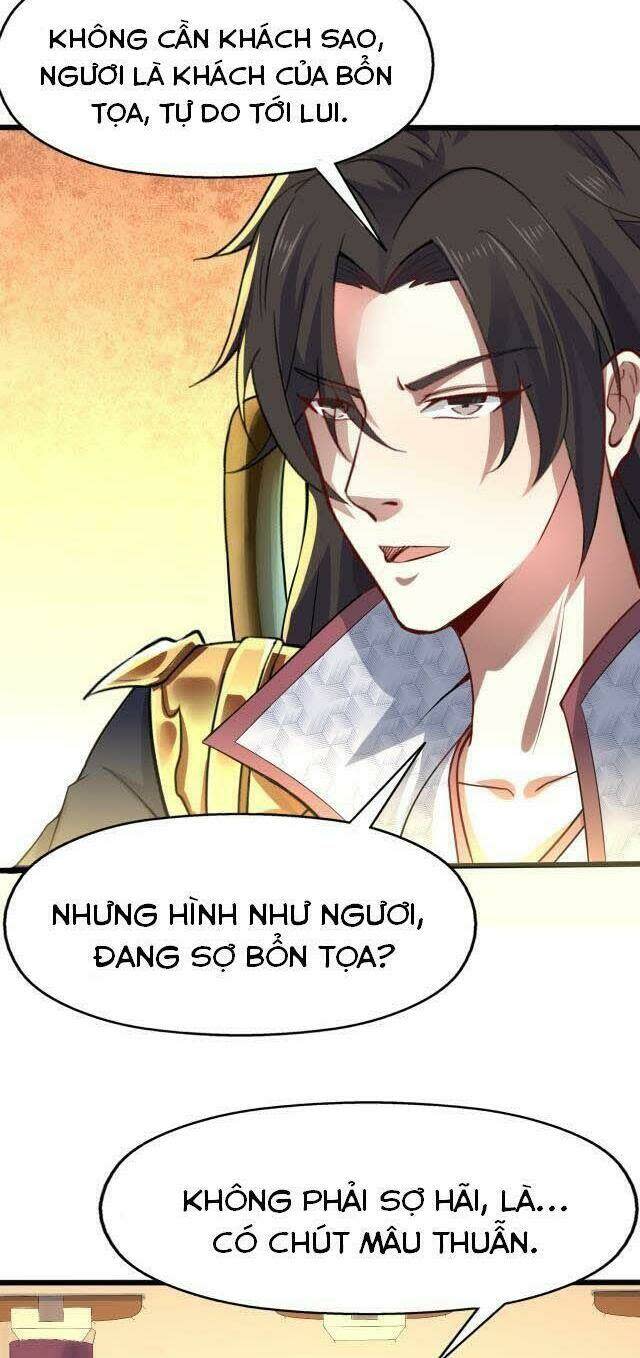 ta đoạt xá ma hoàng Chapter 3 - Next chapter 4