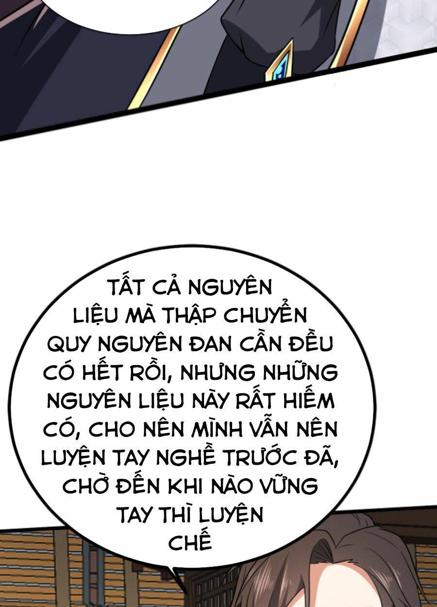 ta đoạt xá ma hoàng chapter 25 - Next Chapter 26