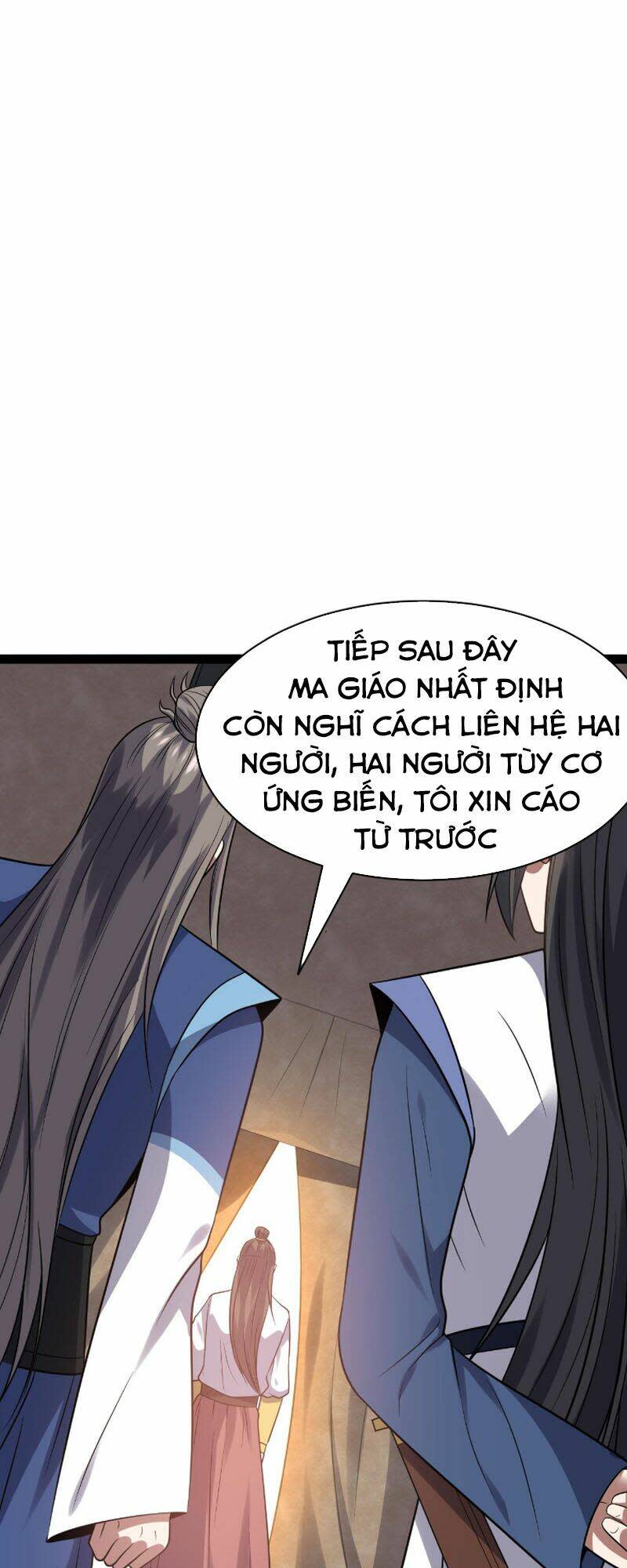 ta đoạt xá ma hoàng Chapter 26 - Next Chapter 27