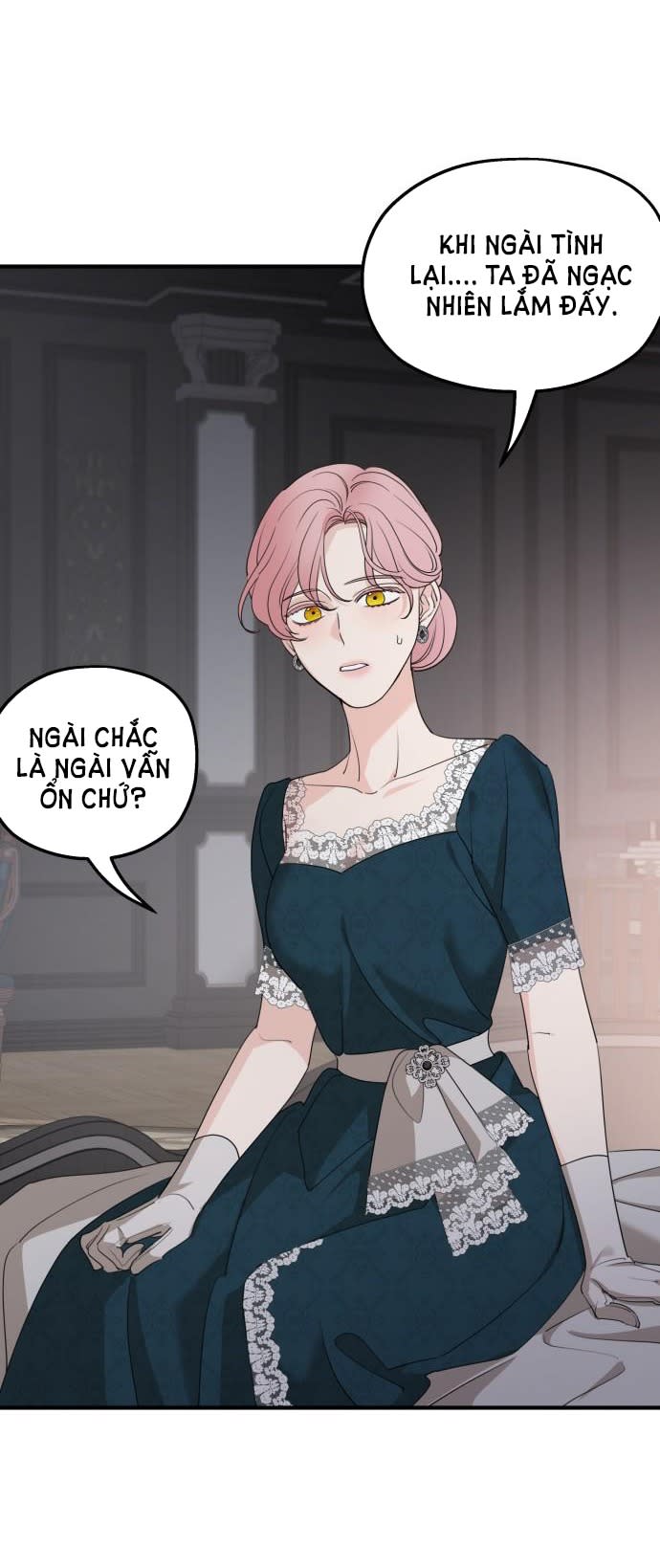 Hết SS1 Gia đình chồng bị ám ảnh bởi tôi Chap 67.2 - Next Chap 67.1