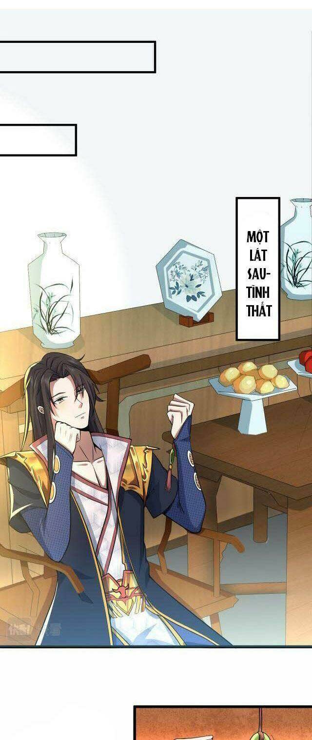 ta đoạt xá ma hoàng Chapter 3 - Next chapter 4