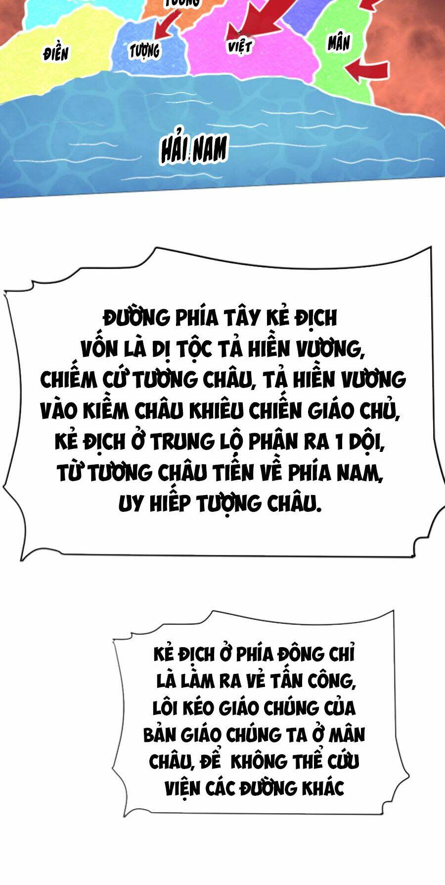 ta đoạt xá ma hoàng chapter 25 - Next Chapter 26