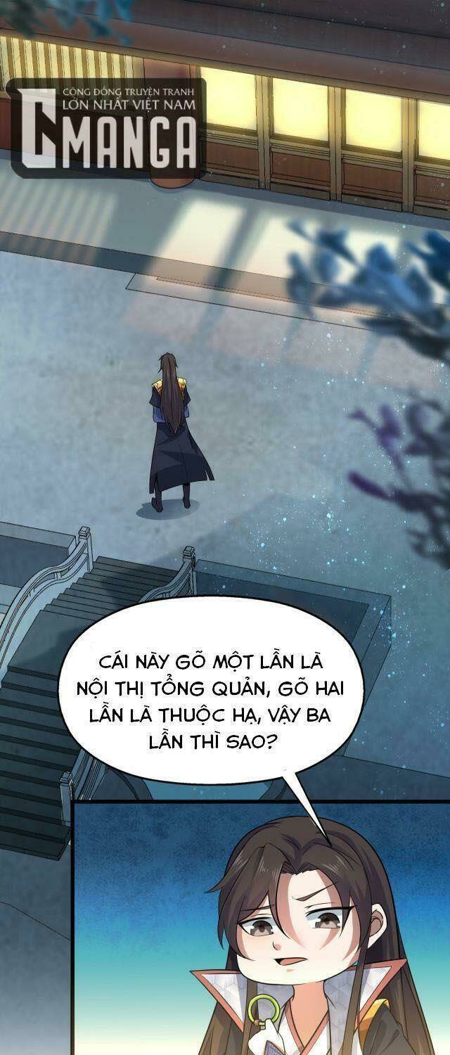 ta đoạt xá ma hoàng Chapter 3 - Next chapter 4