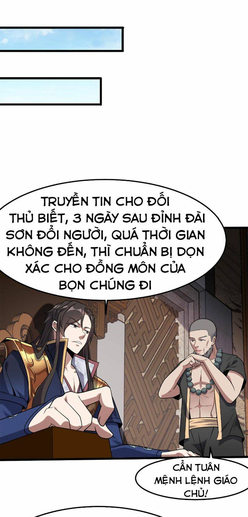 ta đoạt xá ma hoàng Chapter 26 - Next Chapter 27