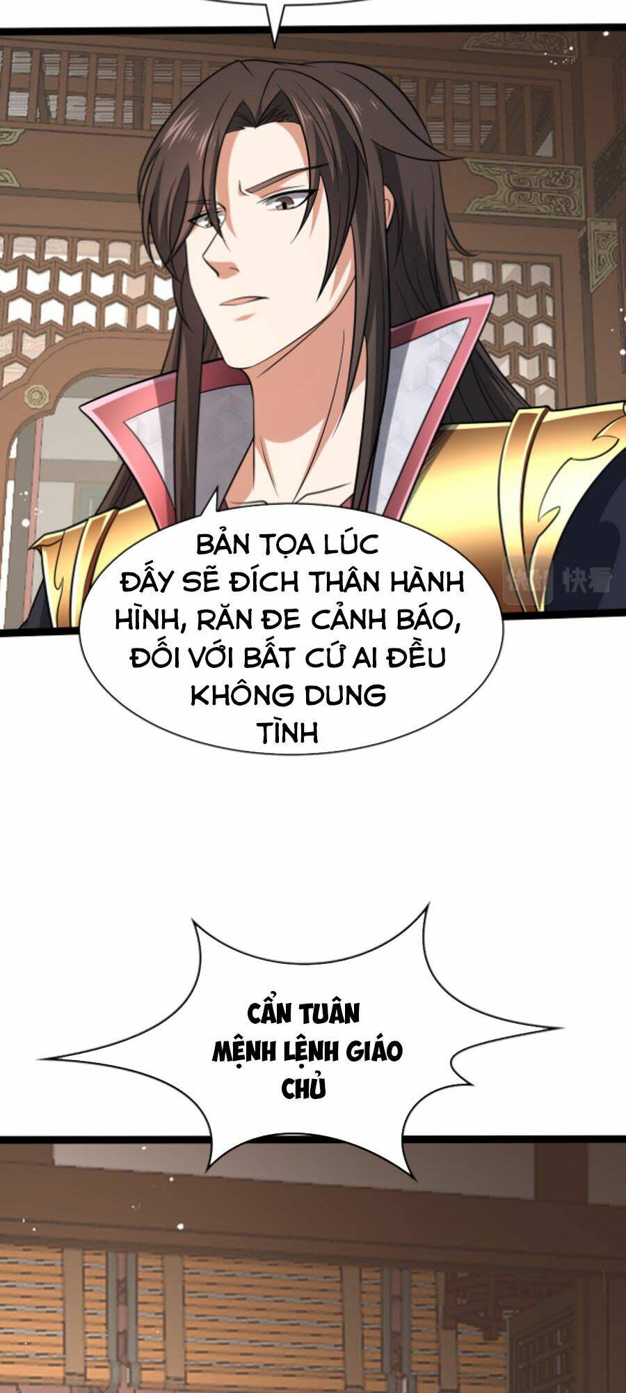 ta đoạt xá ma hoàng chapter 25 - Next Chapter 26