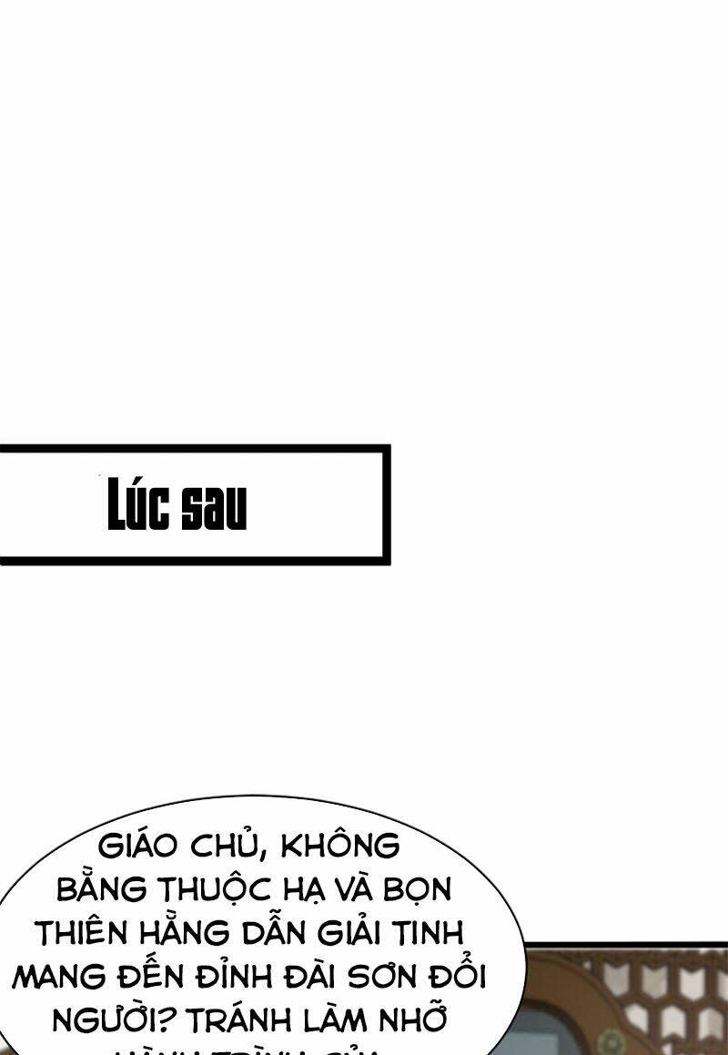 ta đoạt xá ma hoàng Chapter 26 - Next Chapter 27