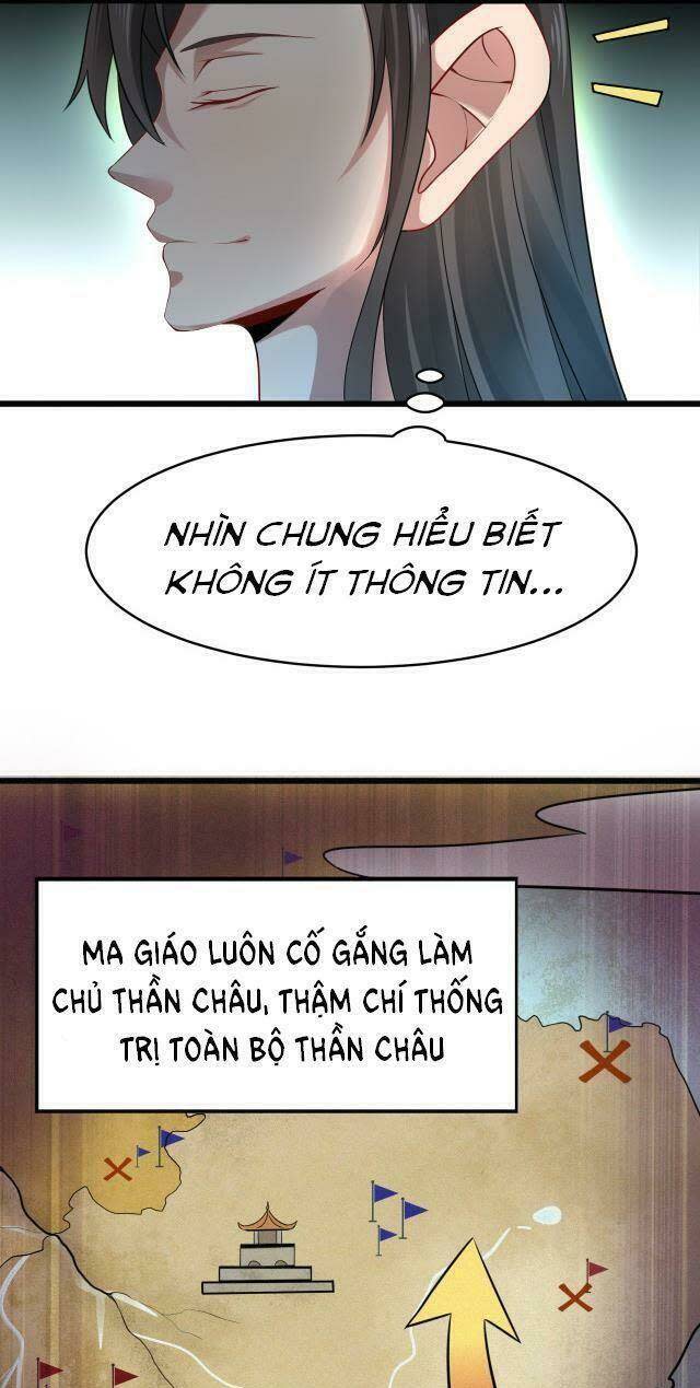 ta đoạt xá ma hoàng Chapter 3 - Next chapter 4