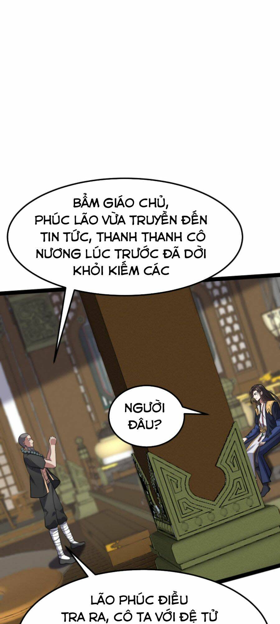 ta đoạt xá ma hoàng chapter 25 - Next Chapter 26