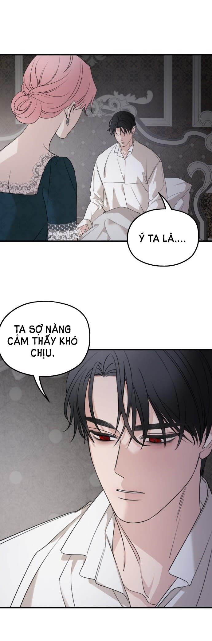 Hết SS1 Gia đình chồng bị ám ảnh bởi tôi Chap 67.2 - Next Chap 67.1