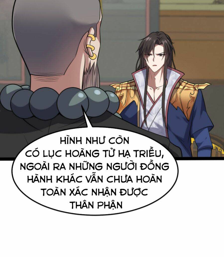 ta đoạt xá ma hoàng chapter 25 - Next Chapter 26