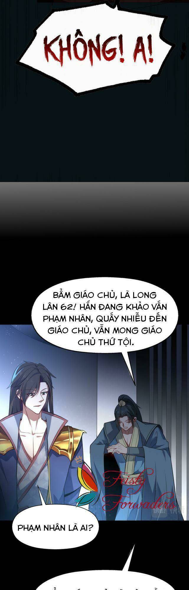 ta đoạt xá ma hoàng Chapter 3 - Next chapter 4