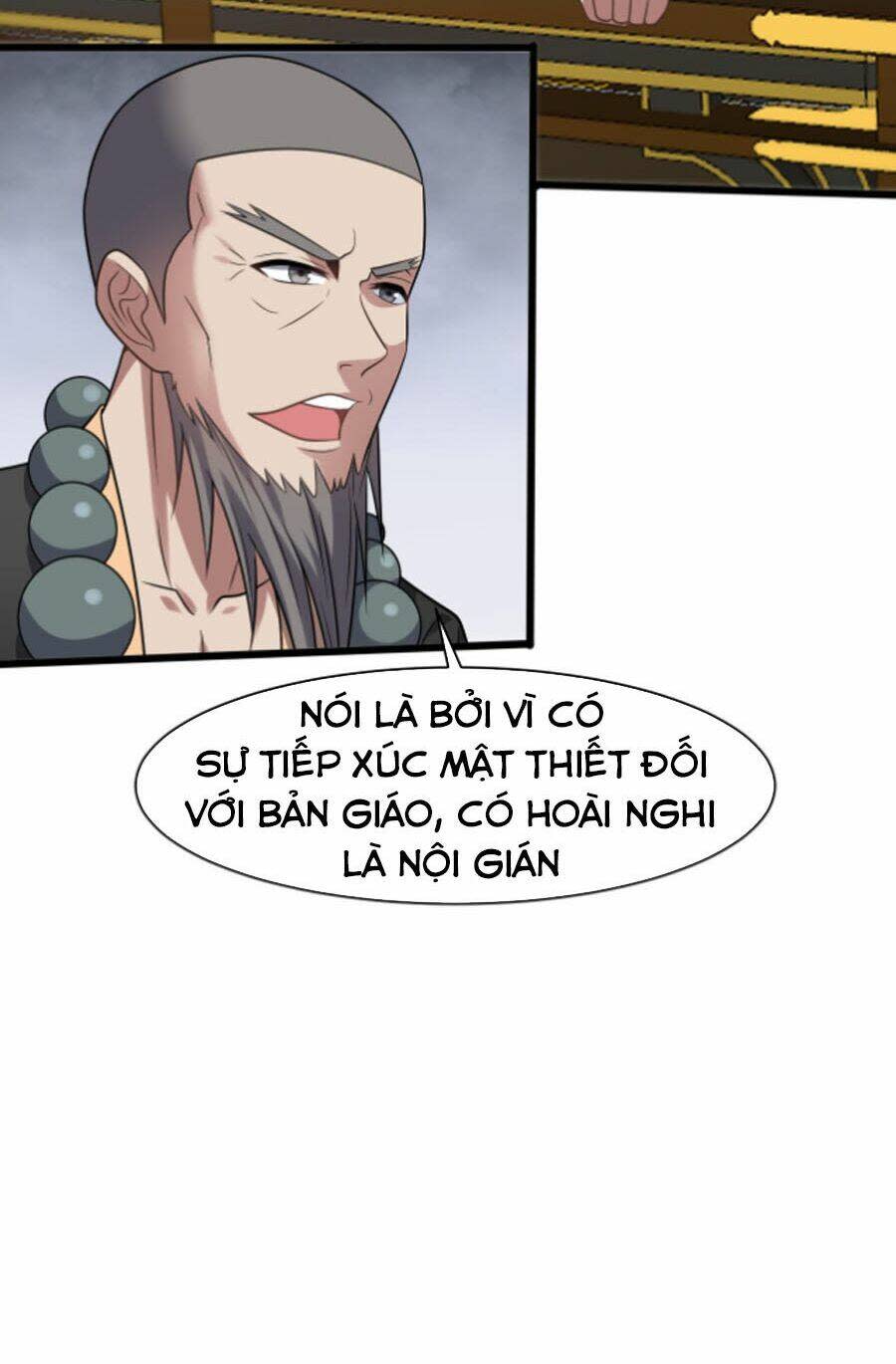 ta đoạt xá ma hoàng chapter 25 - Next Chapter 26