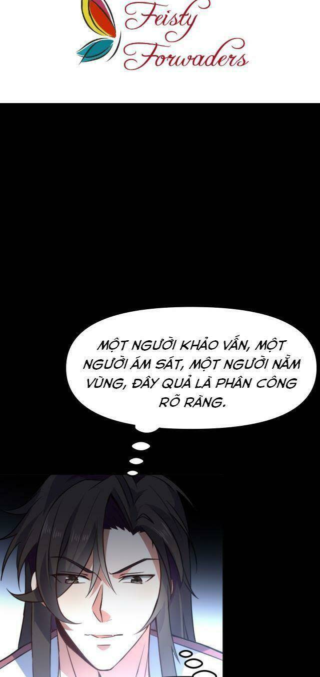 ta đoạt xá ma hoàng Chapter 3 - Next chapter 4